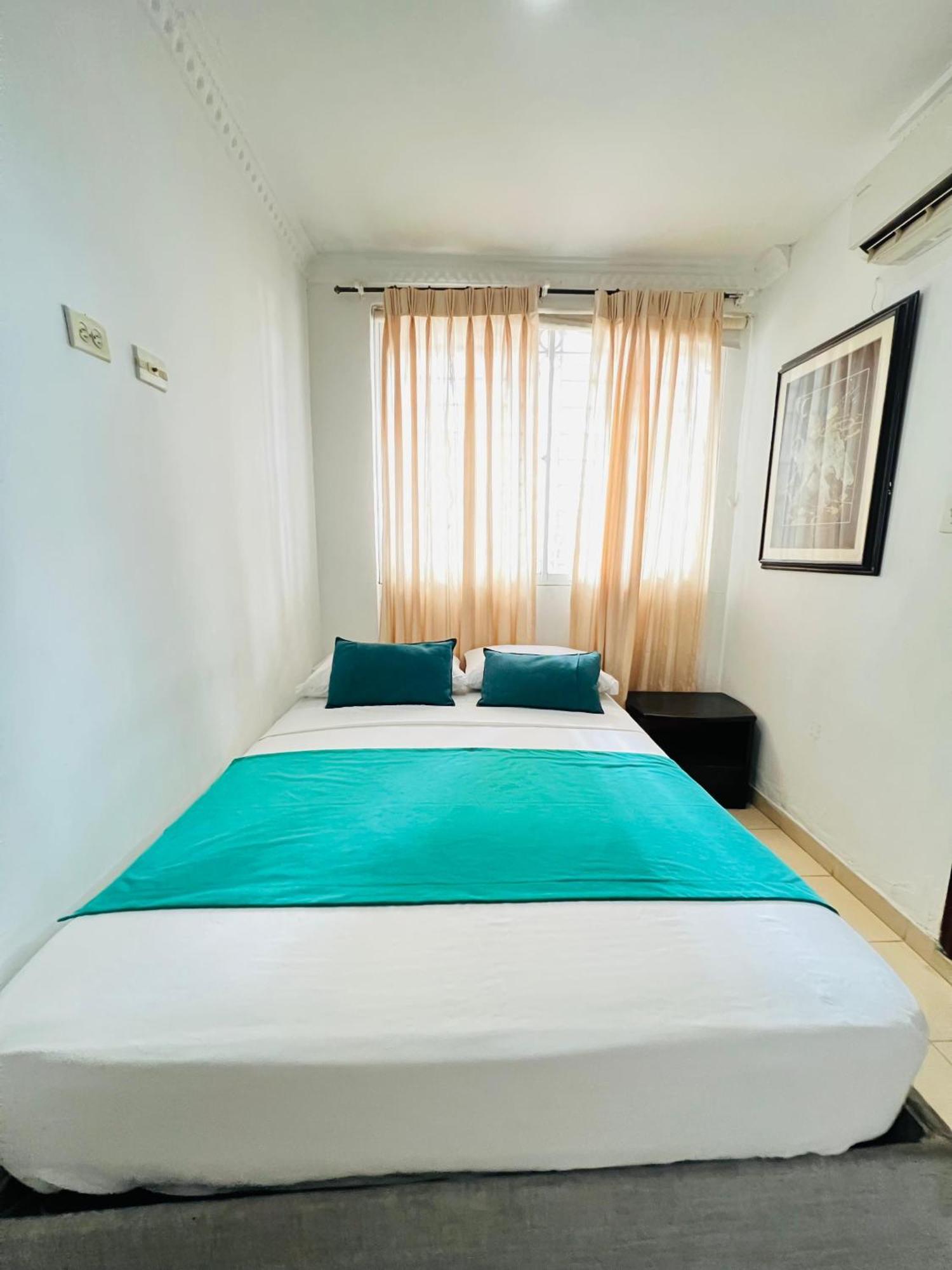 Ayenda Cocobeach Santa Marta (Magdalena) Eksteriør billede