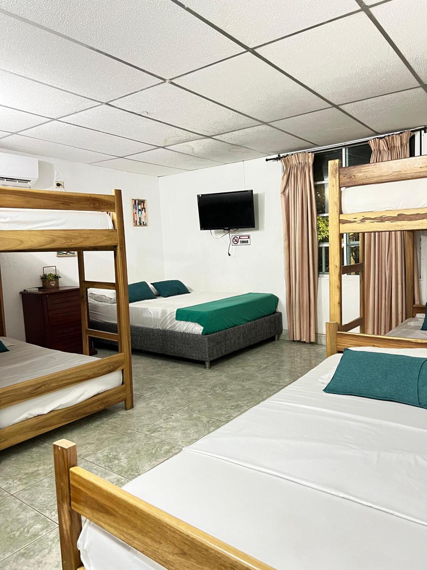 Ayenda Cocobeach Santa Marta (Magdalena) Eksteriør billede