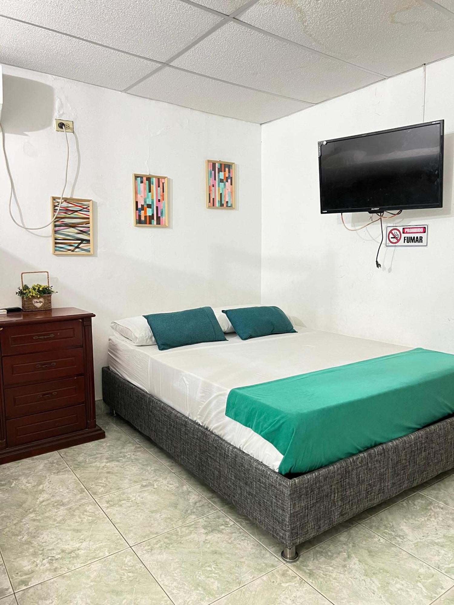 Ayenda Cocobeach Santa Marta (Magdalena) Eksteriør billede